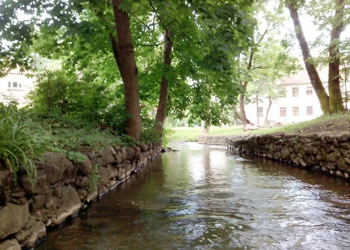 Maza Venecija-Kuldiga