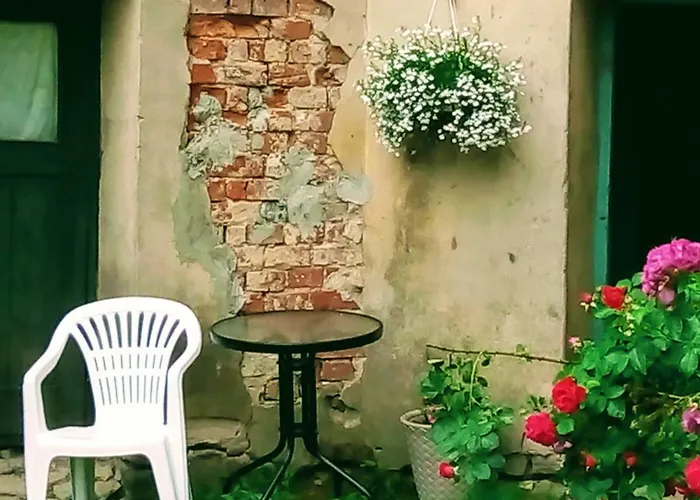 Maza Venecija-Kuldiga