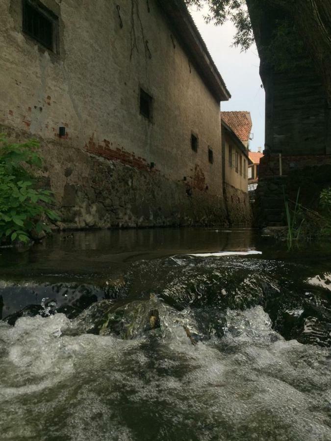 Maza Venecija-kuldiga *