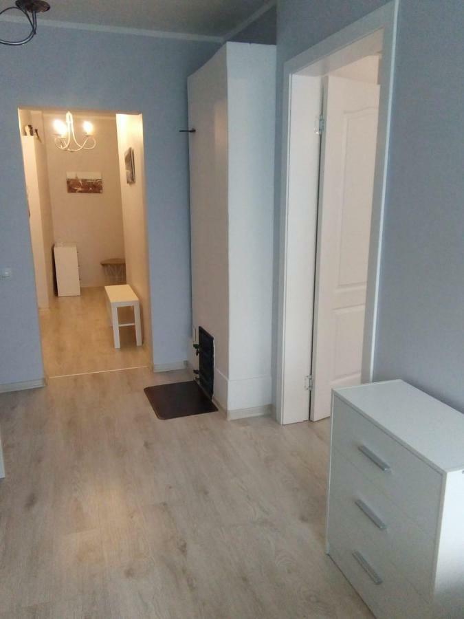 Maza Venecija-kuldiga Apartment *