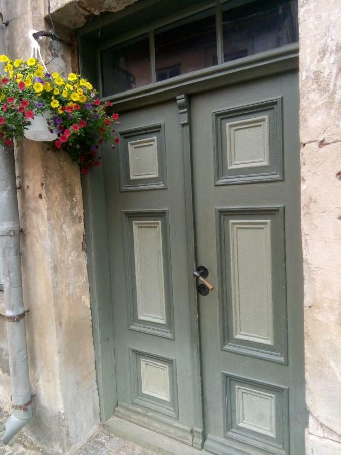 Lejlighed Maza Venecija-kuldiga Kuldīga