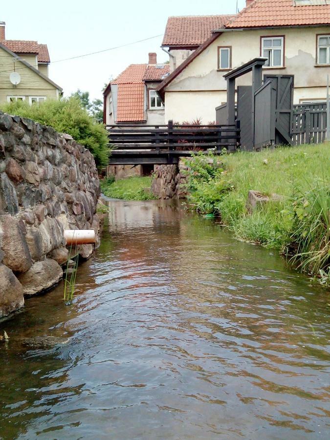 Maza Venecija-kuldiga Apartment Kuldiga