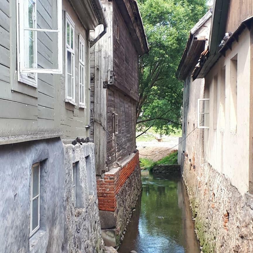 Apartment Maza Venecija-kuldiga *