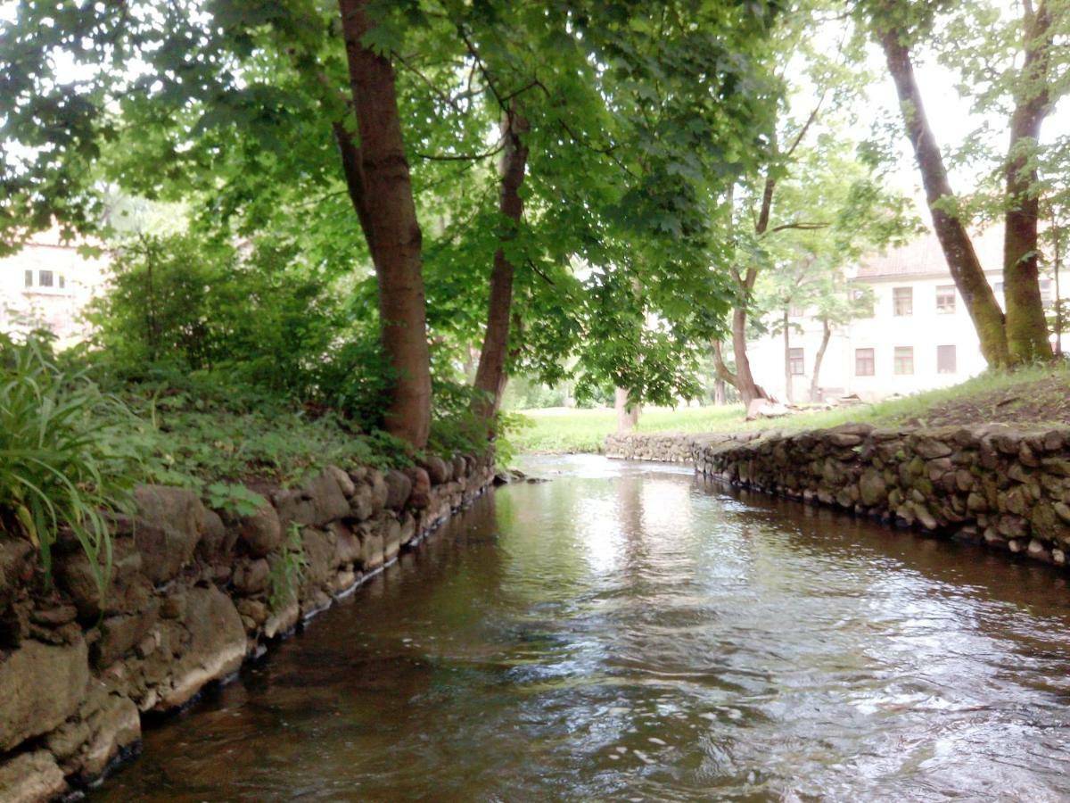 Maza Venecija-kuldiga