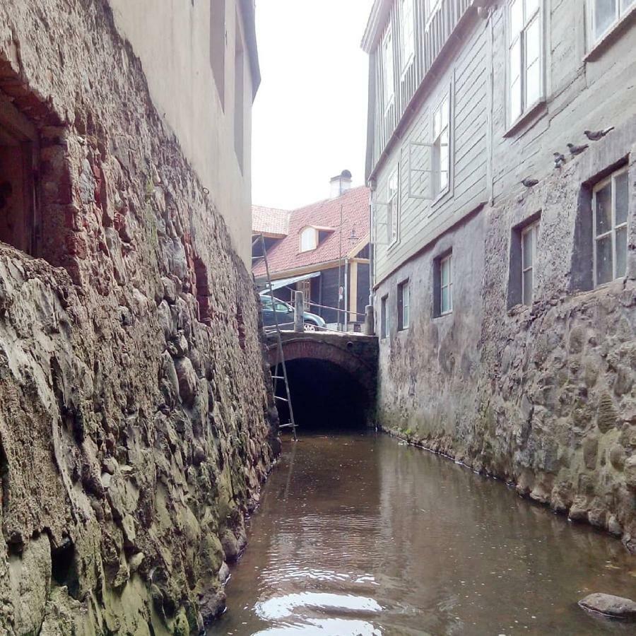 Lejlighed Maza Venecija-kuldiga Kuldīga