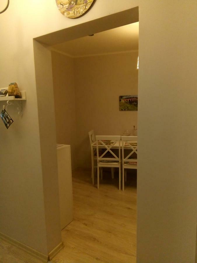 Apartment Maza Venecija-kuldiga Kuldiga