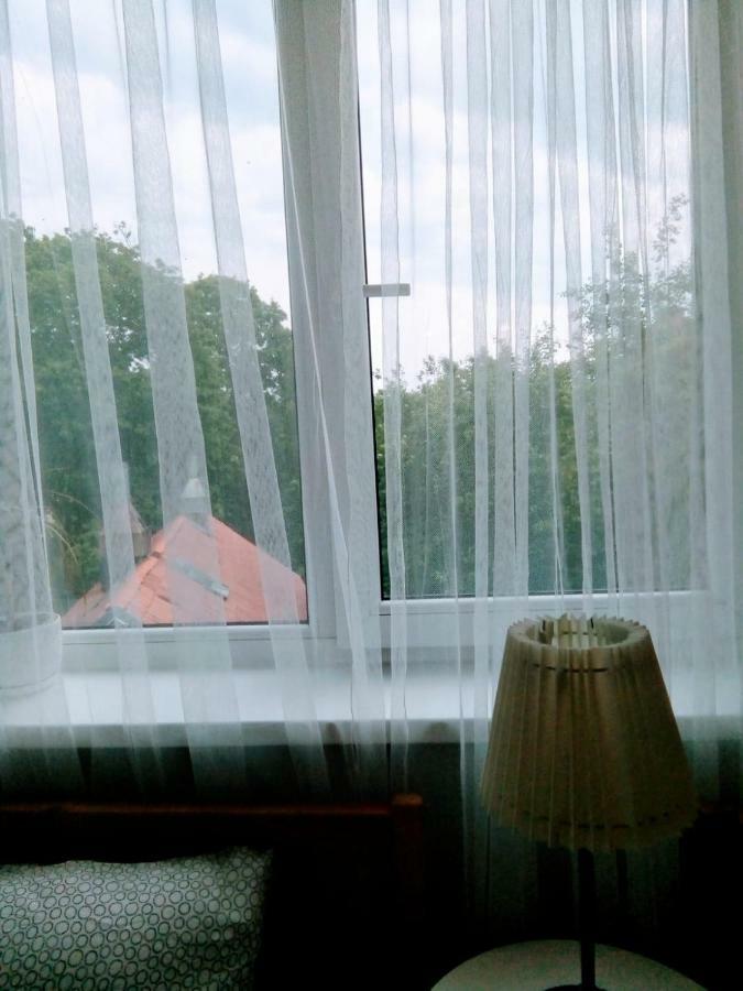 Apartment Maza Venecija-kuldiga Kuldiga