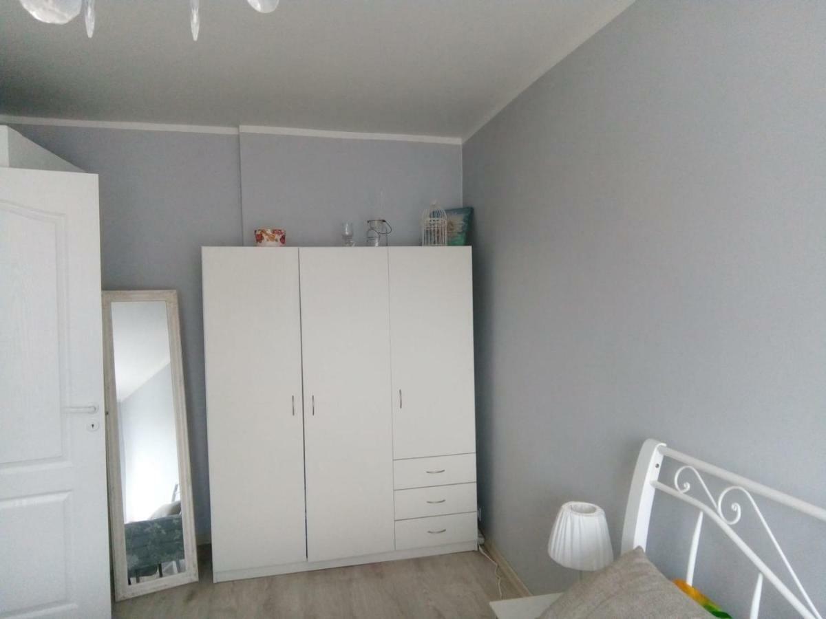 Maza Venecija-kuldiga Apartment