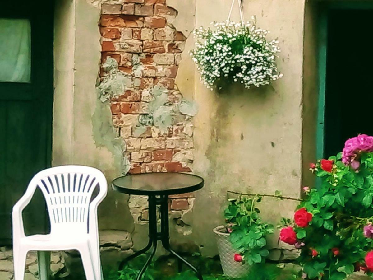 Apartment Maza Venecija-kuldiga
