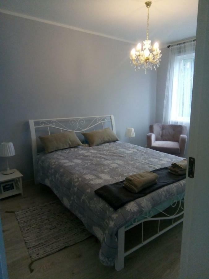 Maza Venecija-kuldiga Apartment *