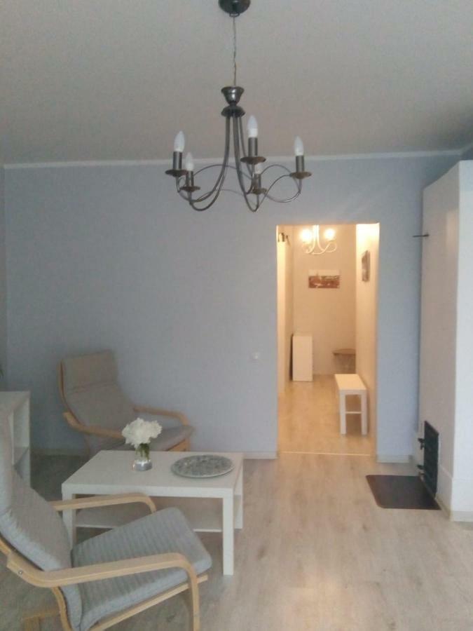 Apartment Maza Venecija-kuldiga *