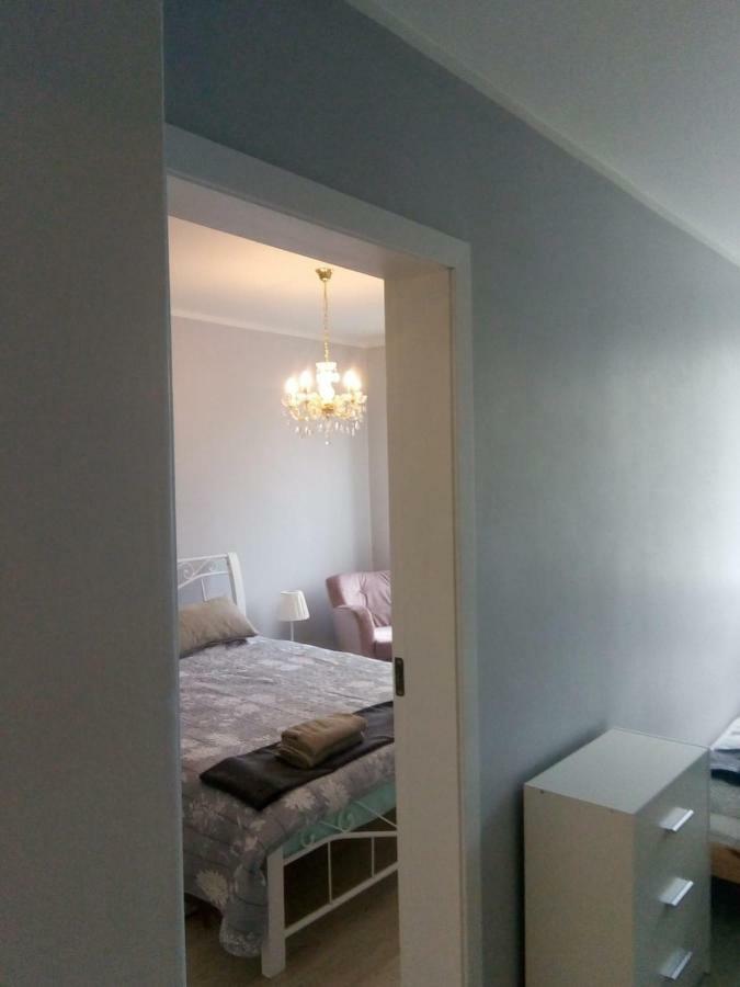 Maza Venecija-kuldiga Apartment Kuldiga