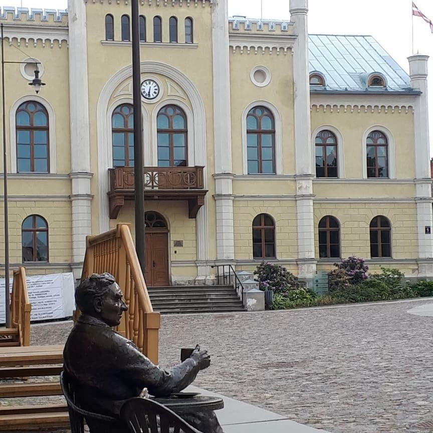 Lejlighed Maza Venecija-kuldiga *