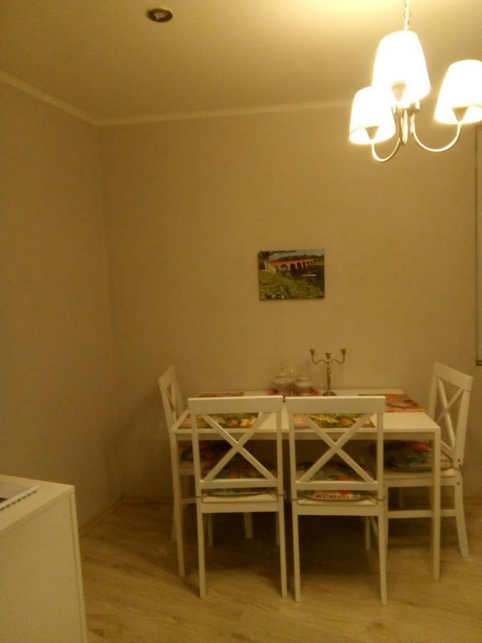 Maza Venecija-kuldiga Apartment