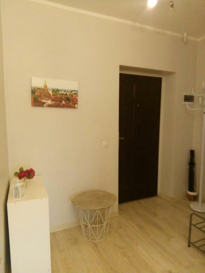 Apartment Maza Venecija-kuldiga Kuldiga