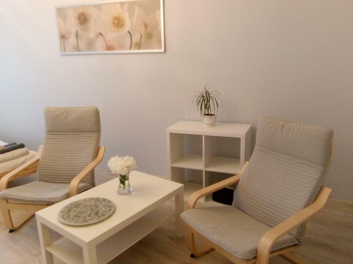 Maza Venecija-kuldiga Apartment Kuldiga